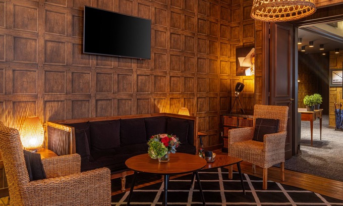 Oyonnax Hotel | Nouvel Hôtel