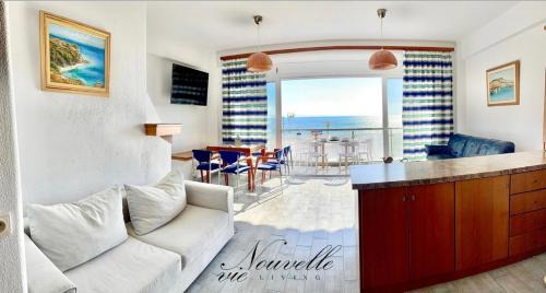 Potos Apartment | Nouvelle Vie Living