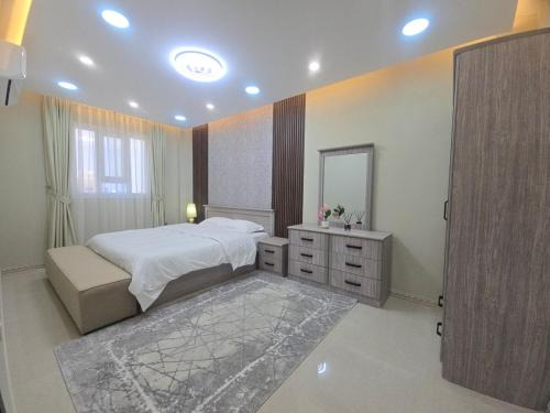 Seeb Apartment | NOVA Apartment