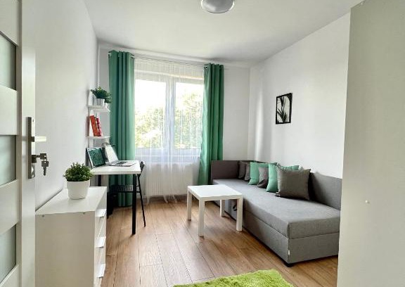 Biala Podlaska Apartment | Nova Spółdzielcza