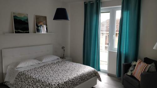 Murat Town Bed & Breakfast | Novantatrè