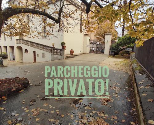 Anagni Bed & Breakfast | Novecento