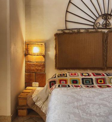 Massafra House | Novecento Room and Breakfast Puglia