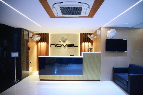 Gachibowli Hotel | Novel Hotel