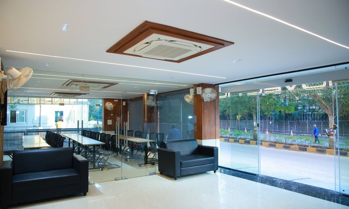 Financial District Hotel | NOVEL HOTEL