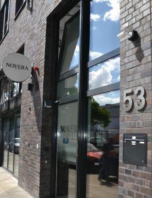 Wandsbek Hotel | NOVERA Aparthotel