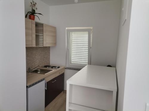 Ljubac Apartment | NOVI APARTMAN