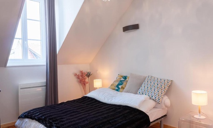 Noyon House | Noviomagus