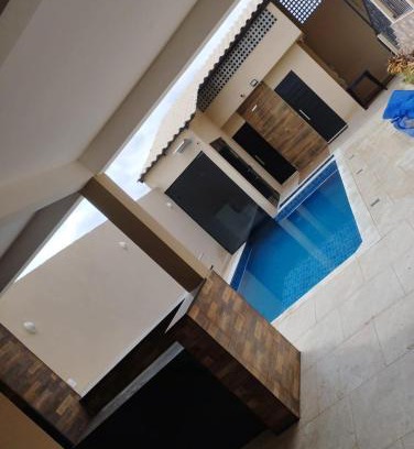 Jardim Central House | Novo Horizontes