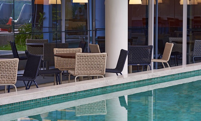 Jacarepagua Hotel | Novotel Rio de Janeiro Parque Olímpico