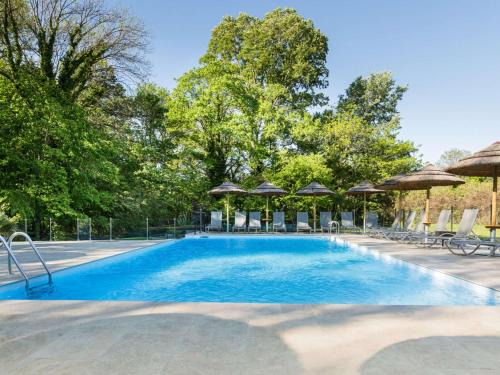Valence Hotel | Novotel Valence Sud