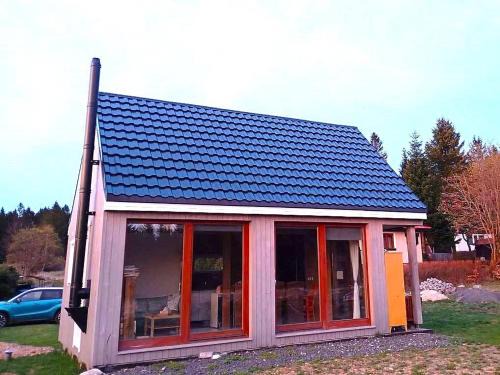 Stribrna Ski Chalet | Novoveská chaloupka