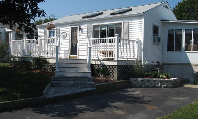 Plymouth House | Now booking for summer 2026