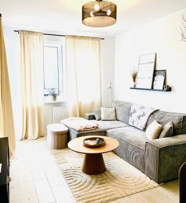 Slupsk Apartment | Nowe Miasto Apartment, Darmowy Parking, Dostęp na kod, Winda
