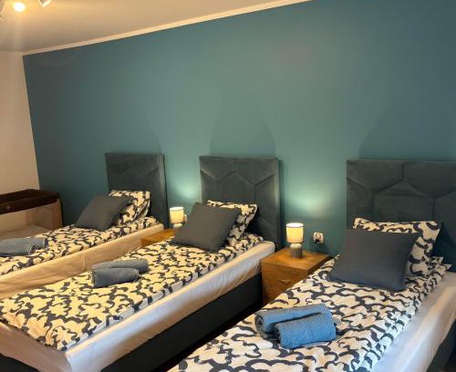 Kobyla Gora House | Nowy Zakątek