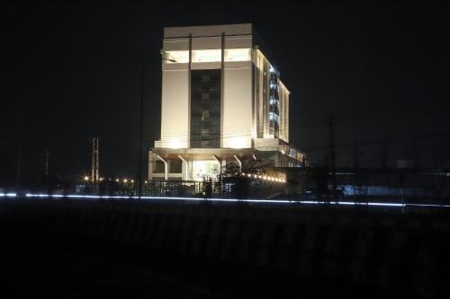 Siddharthanagar Hotel | Buddha Regency Hotel
