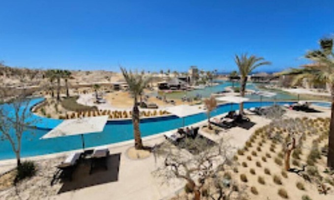 Los Cangrejos II y III Condo | PRICE SLASHED! Get away to CABO at Pacific Dunes a luxury oceanfront resort