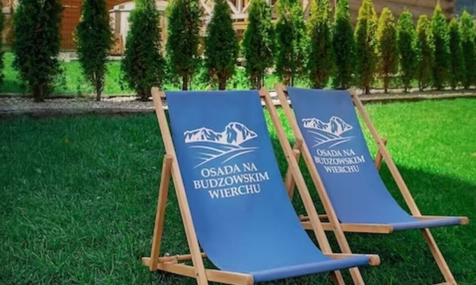 Zakopane Ski Chalet | Nr. 7 - This is a place created for relaxation, surrounded by picturesque nature
