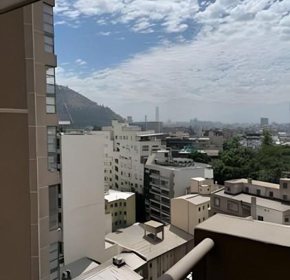 Bellas Artes Apartment | NR Apart Huerfanos - Bellas Artes