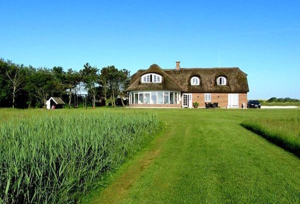 Klegod Apartment | Nr. Lyngvig B&B