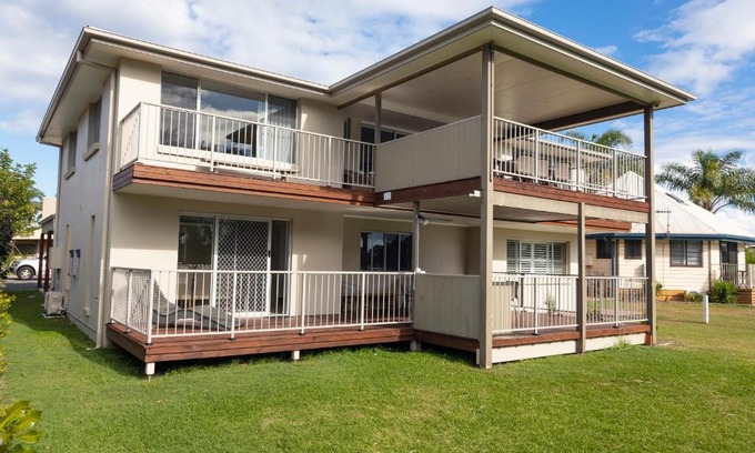 Tuncurry Resort | NRMA Forster Tuncurry