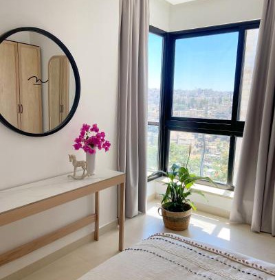 Amman Bed & Breakfast | Nu Fifty Two