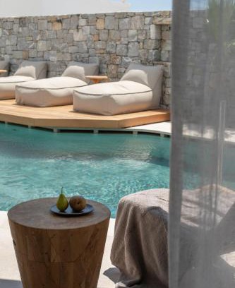 Platis Gialos Hotel | Nuca Mykonos