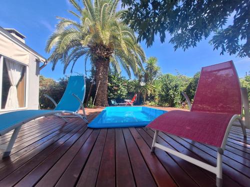 San Pedro House | Nuestra Casa