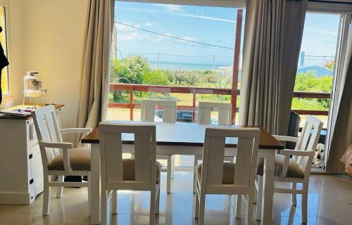 Sauce de Portezuelo House | Nuestros Nietos