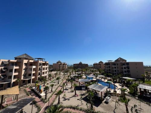 Navolato Apartment | Nuevo Altata Sinaloa departamento Punta Paraíso