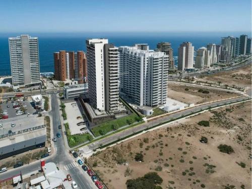 Renaca Apartment | Nuevo Amoblado, Reñaca.