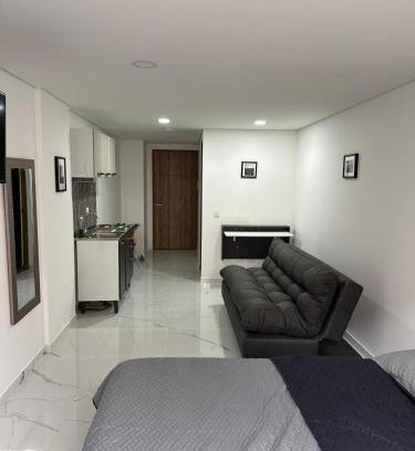 Usaquen Apartment | Nuevo apartaestudio a estrenar