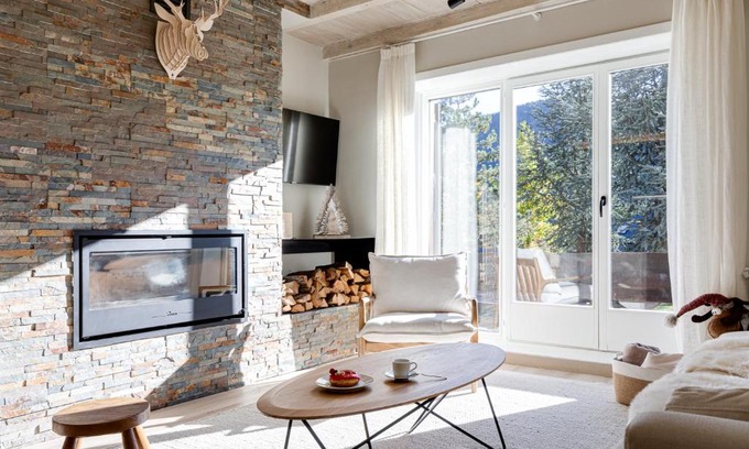 Beret Apartment | NUEVO APARTAMENTO BAQUEIRA COTA 1700