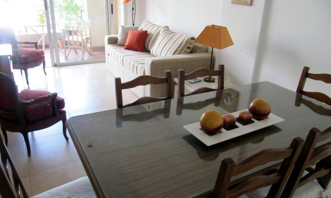 Saavedra Apartment | Nuevo y bonito departamento en Saavedra-CABA