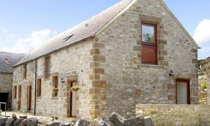 Matlock Cottage | NUFFIES COTTAGE, family friendly, with a garden in Winster