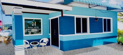 Marang House | Nuha Homestay Kuala Terengganu