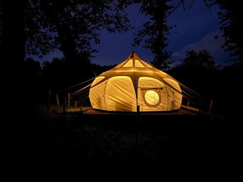 Solignac Other | Nuit astrale en pleine nature
