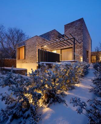Blanden Bed & Breakfast | Nuit Blanche