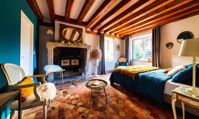 Nouan-sur-Loire Bed & Breakfast | Nuits de Loire - Entre Blois et Chambord
