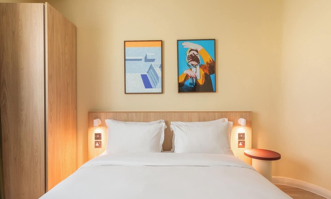 Brighton City Centre Apartment | Numa Brighton Pavilion