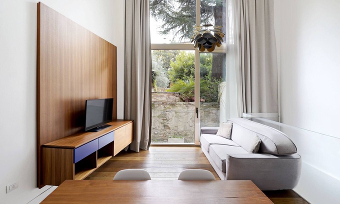 San Lorenzo Apartment | Numa Florence Vita