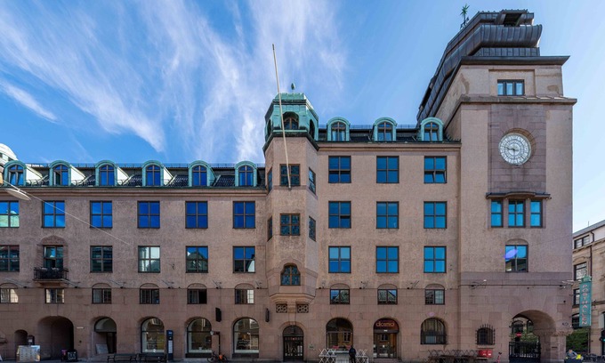 Oslo City Centre Apartment | Numa Oslo Hallen