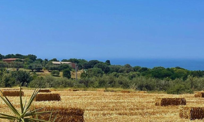 Ricadi Bed & Breakfast | NuMaChi Rooms