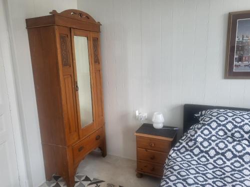 Fougerolles-du-Plessis Apartment | Number 17 B&B