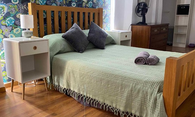 Ontinyent House | Number 30