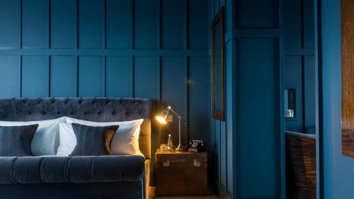 Bristol Hotel | Number 38 Clifton