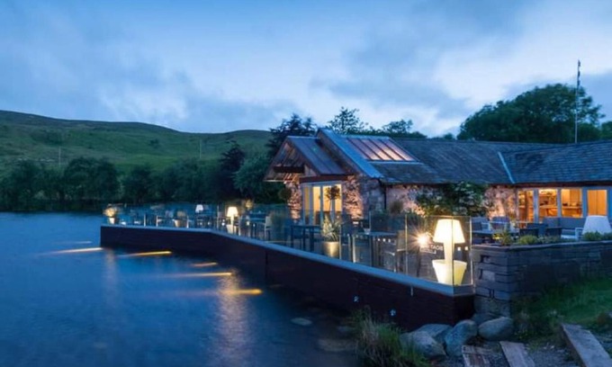 Cwm-y-glo Resort | Number 57 Brynteg