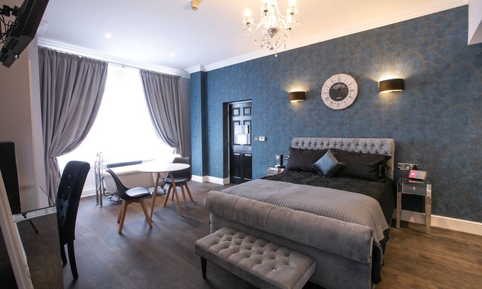 Norwich Apartment | Number 82 The Unthank