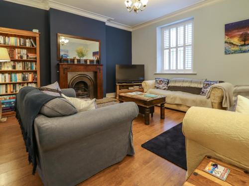 Amble House | Number Seventeen