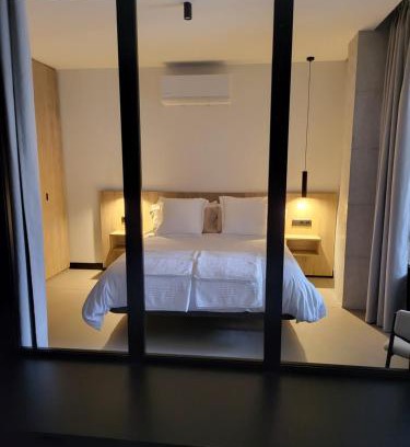 Pontevedra Apartment | Numen Apartamentos 02